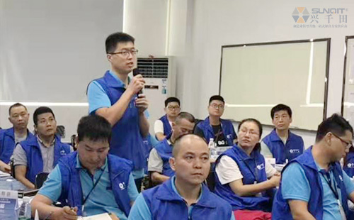 分享下興千田LCIA精益培訓心得! 分享下興千田LCIA精益培訓心得!