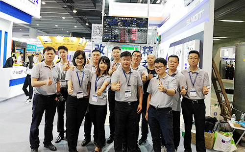 工博會(huì)倒計(jì)時(shí)13天，精益生產(chǎn)線和LCIA都別錯(cuò)過！