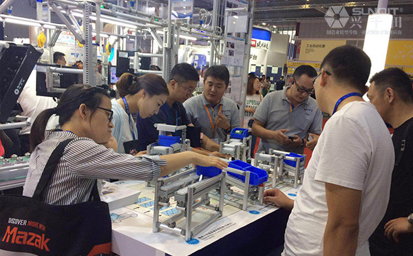 上海工博會花絮4 上海工博會花絮4