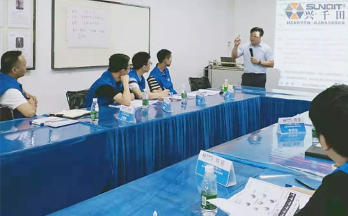 LCIA課程 LCIA課程