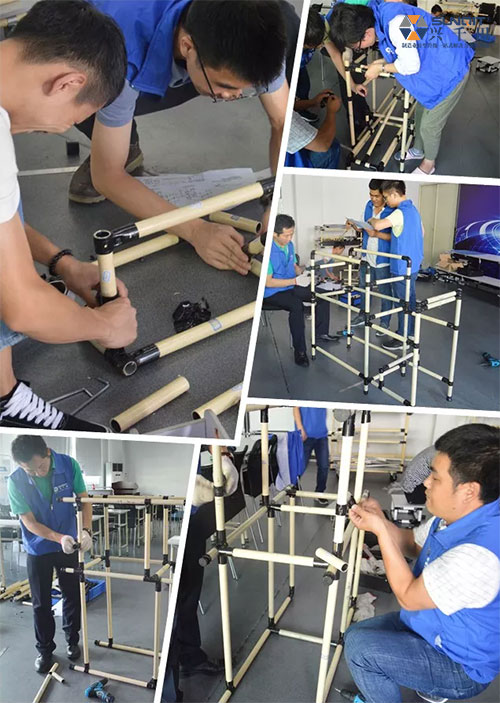 LCIA實操 LCIA實操