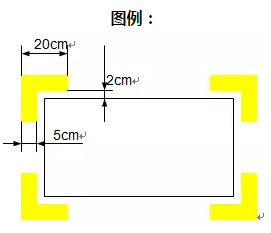 精益生產流水線如何劃線? 精益生產流水線如何劃線?