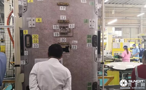 日本LCIA 日本<a href='/zhinengyingyuan.htm' class='keys' title='點擊查看關于LCIA的相關信息' target='_blank'>LCIA</a>