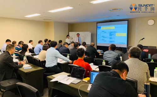 【第3天】記2019年日本LCIA研修活動 【第3天】記2019年日本LCIA研修活動