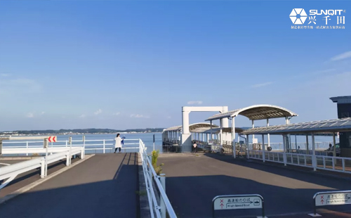 日本LCIA游學心得分享2-可怕的細節 日本LCIA游學心得分享2-可怕的細節