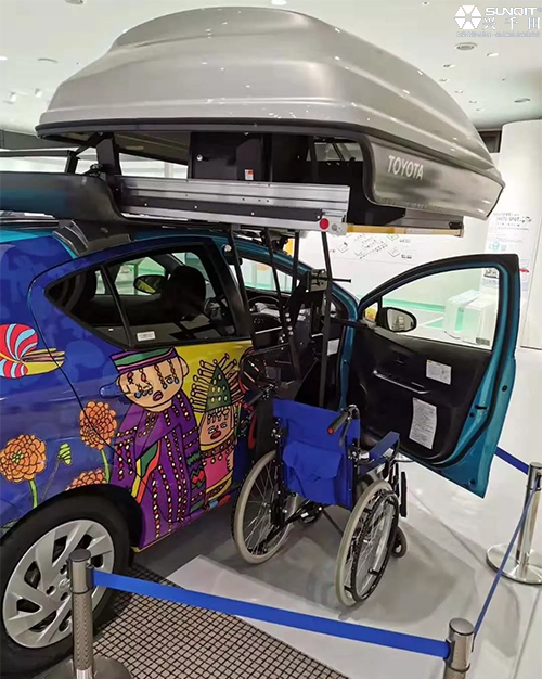 日本LCIA游學心得分享2-可怕的細節 日本LCIA游學心得分享2-可怕的細節