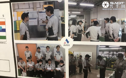 【第4天】記2019年日本LCIA研修活動 【第4天】記2019年日本LCIA研修活動