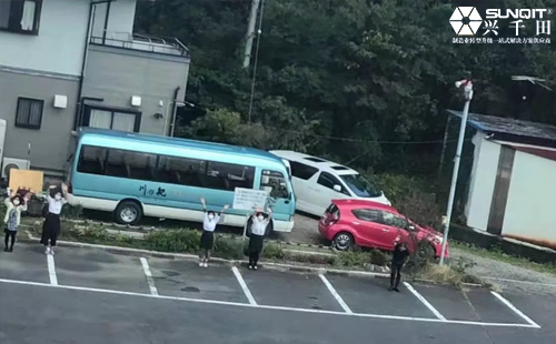 【第4天】記2019年日本LCIA研修活動 【第4天】記2019年日本LCIA研修活動