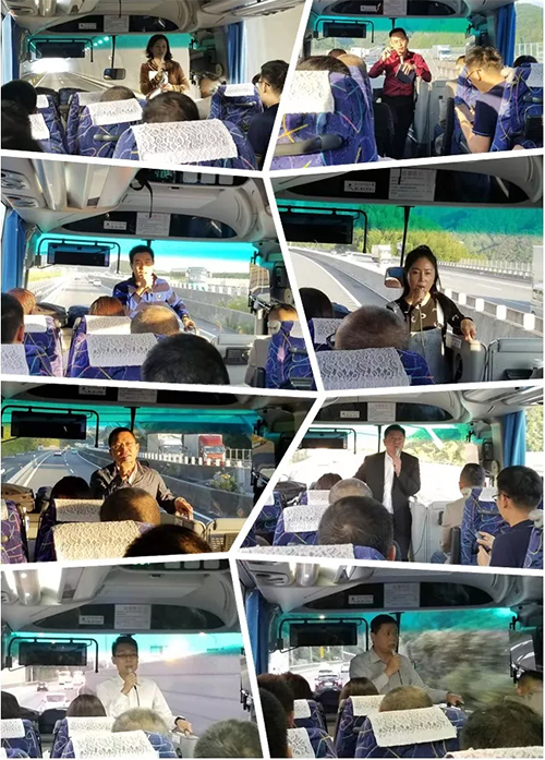 【第4天】記2019年日本LCIA研修活動 【第4天】記2019年日本LCIA研修活動