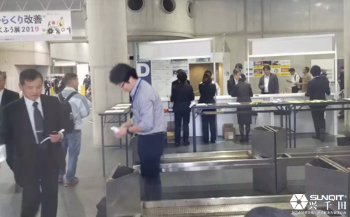 【第5天】記2019年日本LCIA研修活動 【第5天】記2019年日本LCIA研修活動