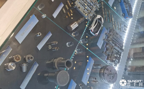 孔德高參觀AVEX多度工廠心得分享 孔德高參觀AVEX多度工廠心得分享