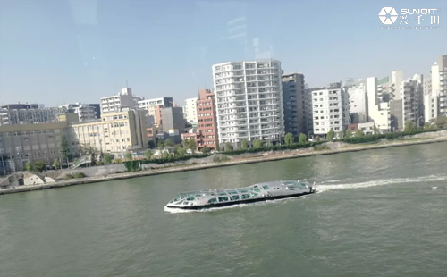 【第6天】記2019年日本LCIA研修活動 【第6天】記2019年日本LCIA研修活動