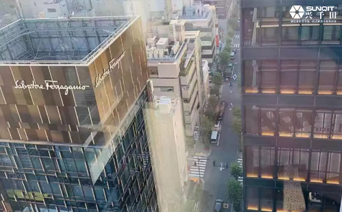 【第6天】記2019年日本LCIA研修活動 【第6天】記2019年日本LCIA研修活動