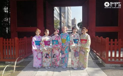 【第6天】記2019年日本LCIA研修活動 【第6天】記2019年日本LCIA研修活動