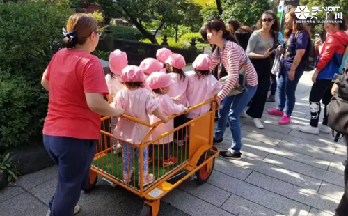 【第6天】記2019年日本LCIA研修活動 【第6天】記2019年日本LCIA研修活動