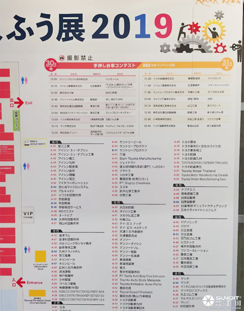 低成本自動化改善展 低成本自動化改善展