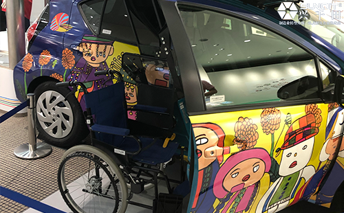 日本LCIA低成本自動化研修之“文化”有感 日本LCIA低成本自動化研修之“文化”有感