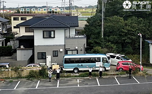 日本LCIA低成本自動化研修之“文化”有感 日本LCIA低成本自動化研修之“文化”有感