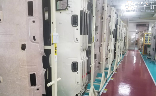 日本LCIA精益探索之旅分享(上)-魏俊超 日本LCIA精益探索之旅分享(上)-魏俊超