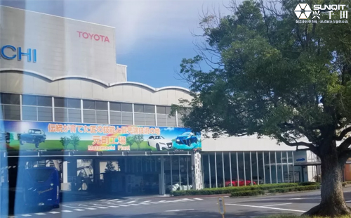 日本LCIA精益探索之旅分享(中)-魏俊超 日本LCIA精益探索之旅分享(中)-魏俊超