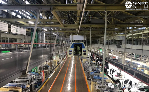 日本LCIA精益探索之旅分享(中)-魏俊超 日本LCIA精益探索之旅分享(中)-魏俊超