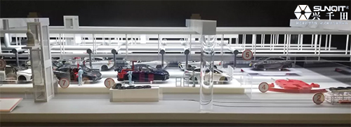 日本LCIA精益探索之旅分享(中)-魏俊超 日本LCIA精益探索之旅分享(中)-魏俊超