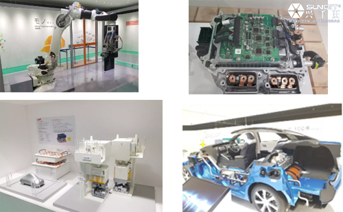 日本<a href='/zhinengyingyuan.htm' class='keys' title='點擊查看關于LCIA的相關信息' target='_blank'>LCIA</a>精益探索之旅分享(中)-魏俊超 日本LCIA精益探索之旅分享(中)-魏俊超