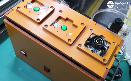 某熱水壺企業(yè)精益生產(chǎn)線(xiàn)案例分享 某熱水壺企業(yè)精益生產(chǎn)線(xiàn)案例分享