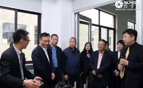 為什么辭職做精益生產？孔德高改善案例分享