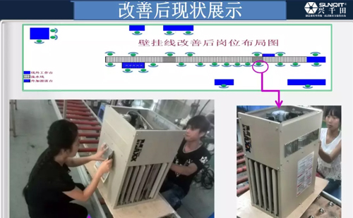 為什么辭職做精益生產？孔德高改善案例分享