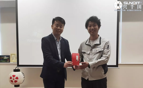 日本LCIA精益探索之旅分享(下)-魏俊超 日本LCIA精益探索之旅分享(下)-魏俊超