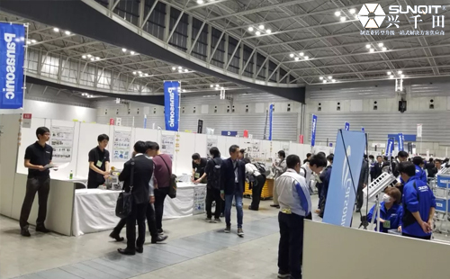 日本LCIA精益探索之旅分享(下)-魏俊超 日本<a href='/zhinengyingyuan.htm' class='keys' title='點擊查看關于LCIA的相關信息' target='_blank'>LCIA</a>精益探索之旅分享(下)-魏俊超