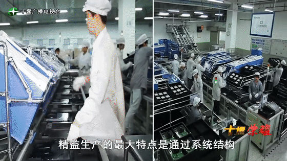 創業是一條無比艱辛的路,創新更是無限風光在險峰。在男性為主導的商海里,女性創業創新需要鼓足十萬分的勇氣和力量,是挑戰未來成功的小概率事件。而十堰姑娘楊麗便是這小概率事件中的一個傳奇,也是女性創業創新的榜樣。今天就來認識這位傳奇女性-興千田集團楊麗。 創業是一條無比艱辛的路,創新更是無限風光在險峰。在男性為主導的商海里,女性創業創新需要鼓足十萬分的勇氣和力量,是挑戰未來成功的小概率事件。而十堰姑娘楊麗便是這小概率事件中的一個傳奇,也是女性創業創新的榜樣。今天就來認識這位傳奇女性-興千田集團楊麗。