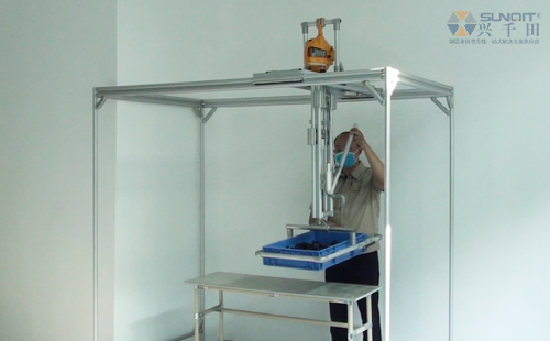 助力機械手臂 30公斤任意抓取LCIA 助力機械手臂 30公斤任意抓取LCIA