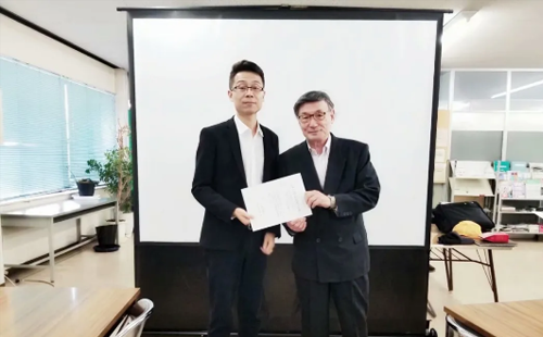 5月21日晚8點，“半仙”抖音直播LCIA首秀！