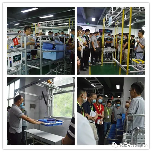 第83屆LCIA道場觀摩團成功舉辦 第83屆LCIA道場觀摩團成功舉辦