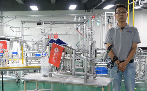 LCIA-螺絲整列機構-3 LCIA-螺絲整列機構-3