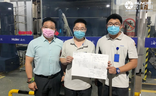 海爾集團(tuán)LCIA低成本智能自働化內(nèi)訓(xùn) 海爾集團(tuán)LCIA低成本智能自働化內(nèi)訓(xùn)