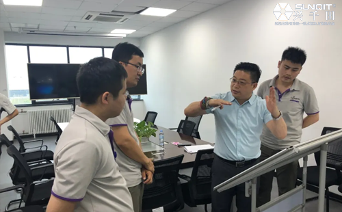 海爾集團(tuán)LCIA低成本智能自働化內(nèi)訓(xùn) 海爾集團(tuán)LCIA低成本智能自働化內(nèi)訓(xùn)