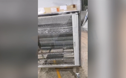 AGV貨架 LCIA應用無處不在 AGV貨架 LCIA應用無處不在