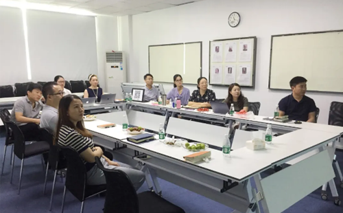 2020年興千田集團年中會議 2020年興千田集團年中會議