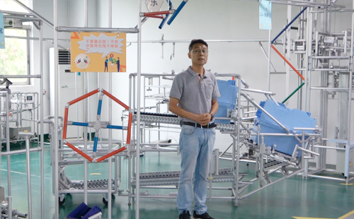 第三代機(jī)械稱重LCIA機(jī)構(gòu) 第三代機(jī)械稱重LCIA機(jī)構(gòu)