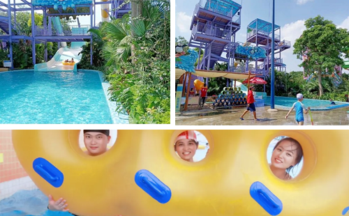 興千田集團2020年度旅游活動-長隆二日游 興千田集團2020年度旅游活動-長隆二日游