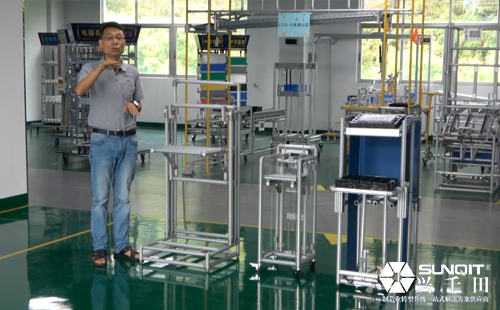 第三代定點提升LCIA機構 第三代定點提升LCIA機構