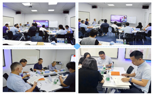 引領企業智能制造轉型,助推企業高效發展! 引領企業智能制造轉型,助推企業高效發展!