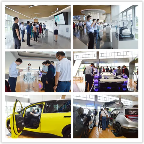 數(shù)字經(jīng)濟賦能,助力企業(yè)從“制造”邁向“智能制造” 數(shù)字經(jīng)濟賦能,助力企業(yè)從“制造”邁向“智能制造”