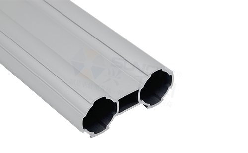 雙聯基礎精益管實拍圖 雙聯基礎精益管實拍圖