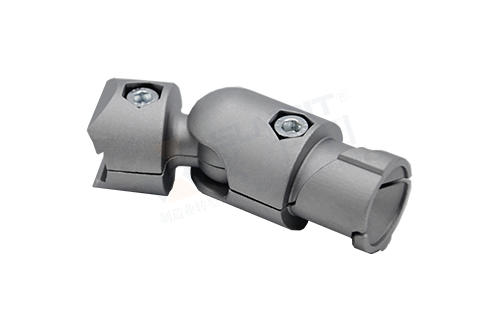 180°固定內接頭實拍圖 180°固定內接頭實拍圖