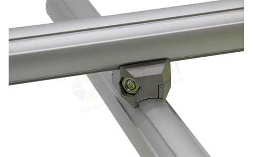 90°交叉接頭應用圖