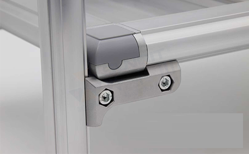 托盤固定接頭應用圖